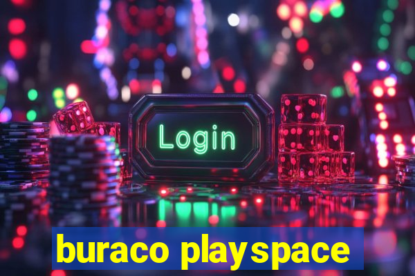 buraco playspace