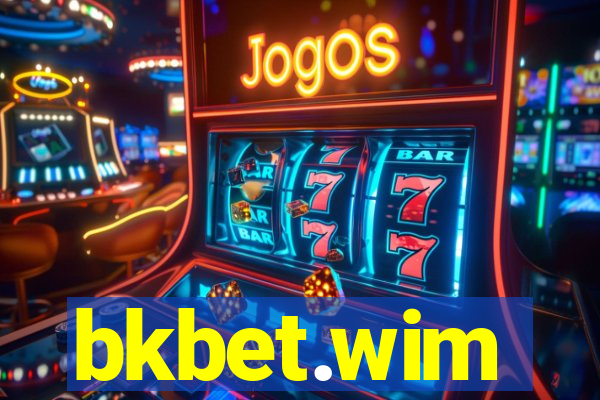 bkbet.wim