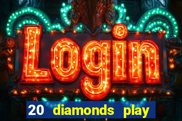 20 diamonds play free dbest casino