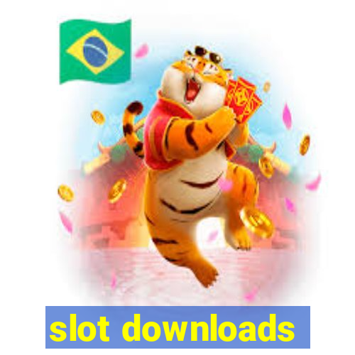 slot downloads