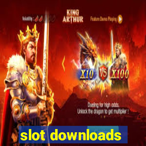 slot downloads