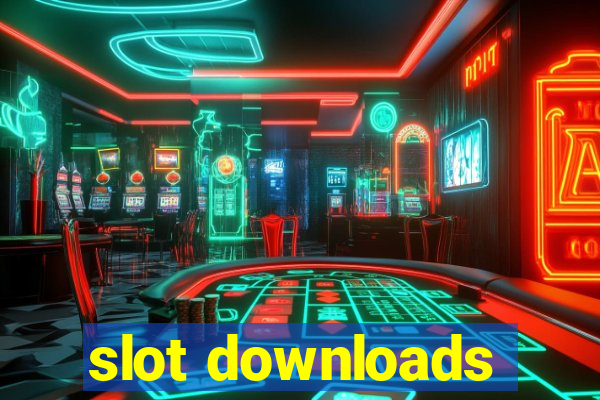 slot downloads