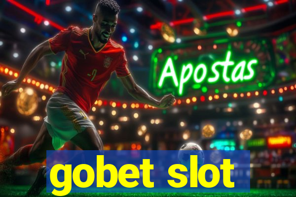 gobet slot