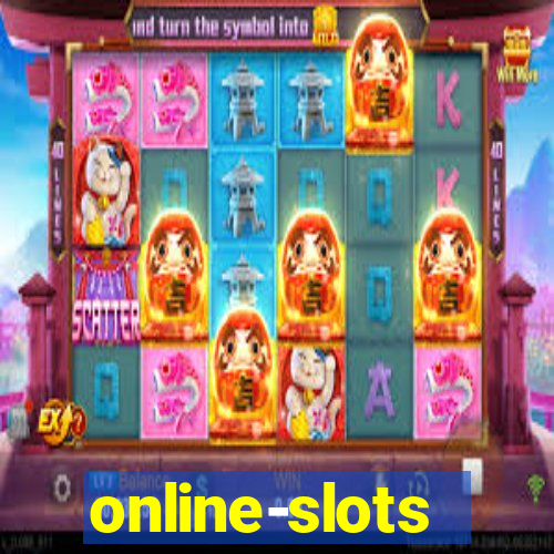 online-slots