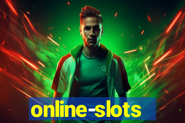 online-slots