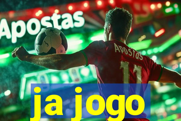 ja jogo