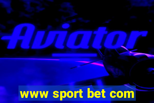 www sport bet com