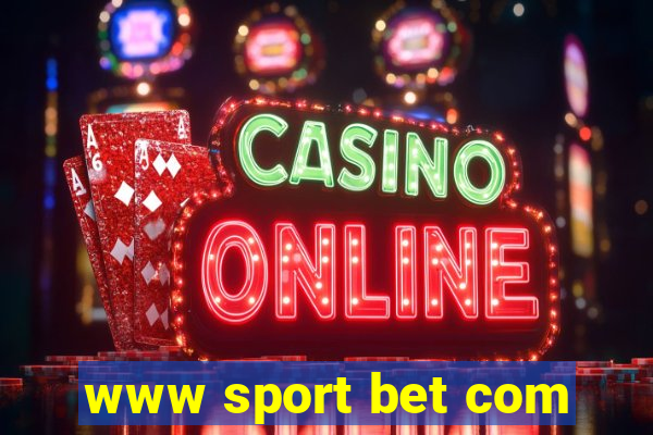 www sport bet com