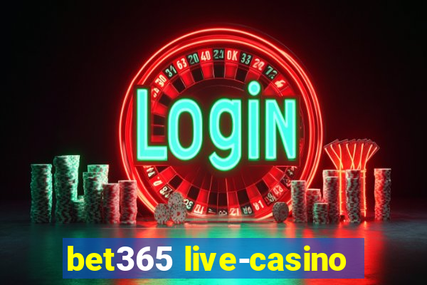 bet365 live-casino