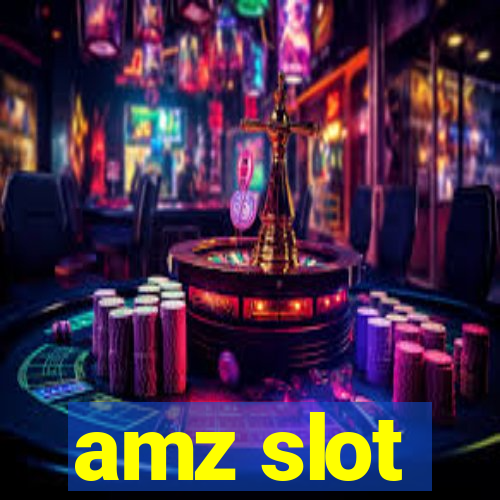 amz slot