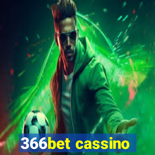 366bet cassino