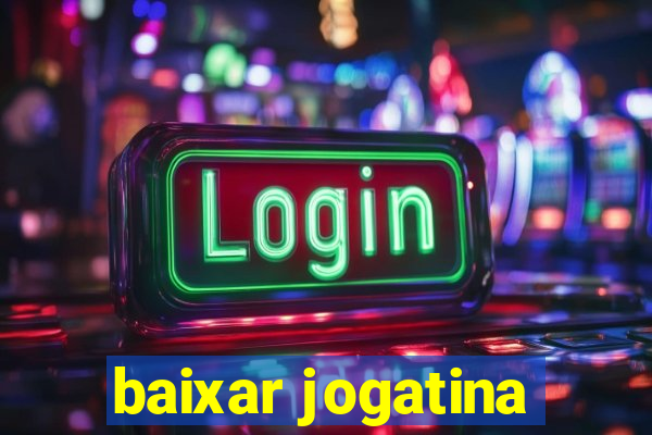 baixar jogatina