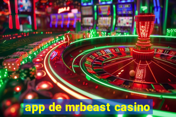 app de mrbeast casino