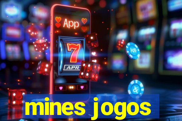 mines jogos