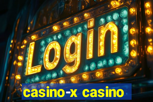 casino-x casino