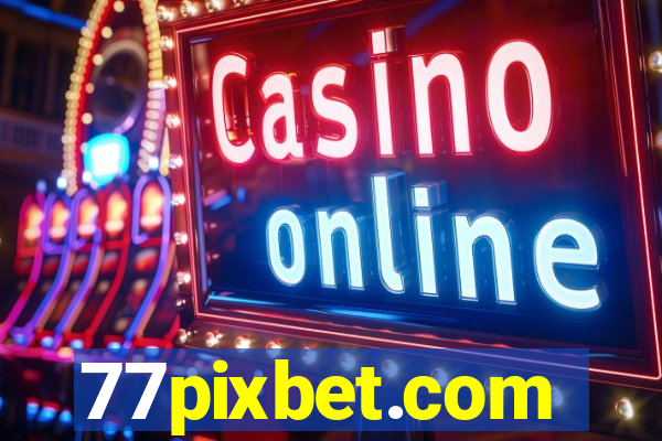 77pixbet.com