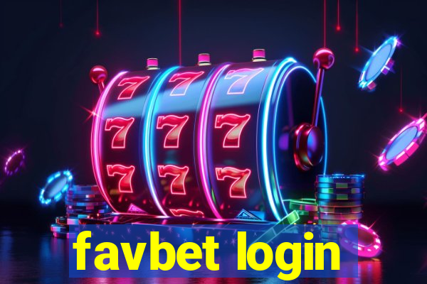 favbet login