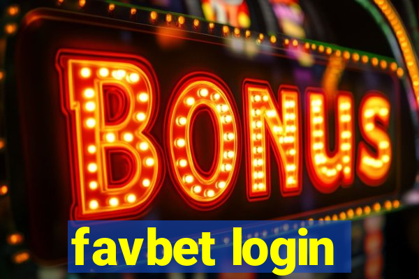 favbet login