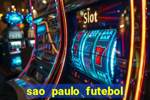 sao paulo futebol play hd