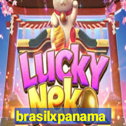 brasilxpanama