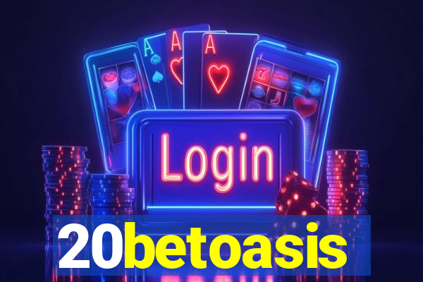 20betoasis