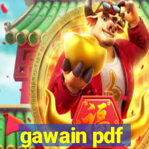 gawain pdf