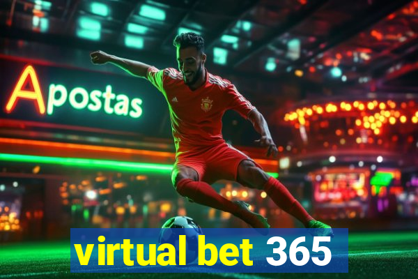 virtual bet 365