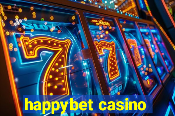 happybet casino