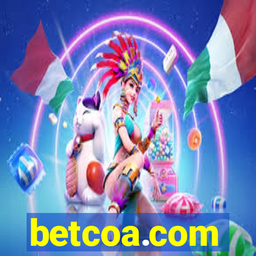 betcoa.com