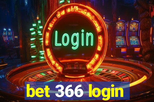 bet 366 login