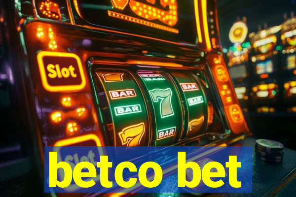 betco bet