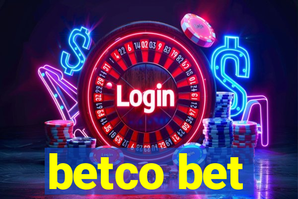 betco bet