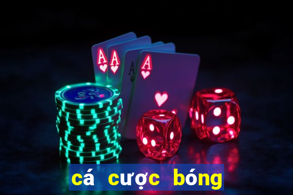 cá cược bóng đá online