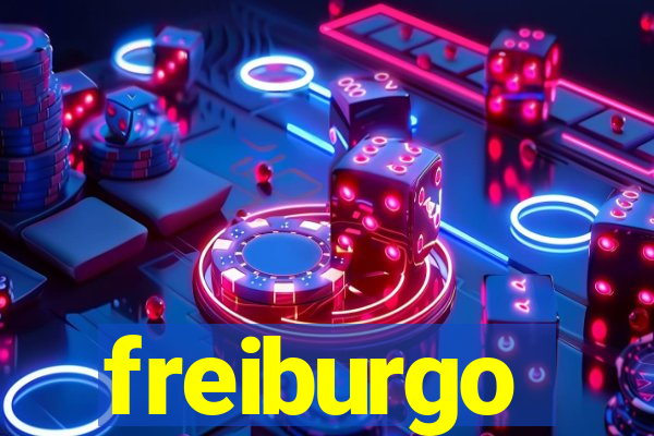 freiburgo