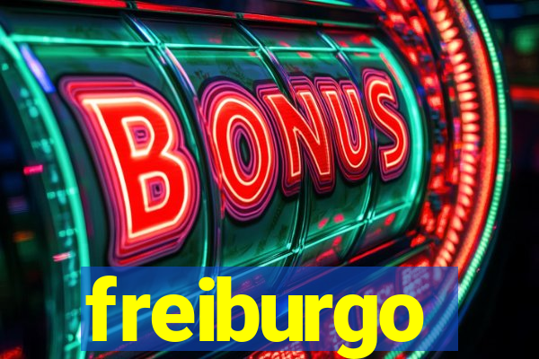 freiburgo