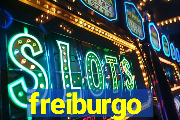 freiburgo