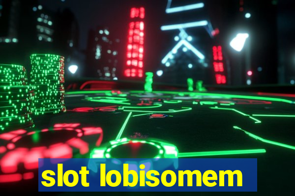 slot lobisomem