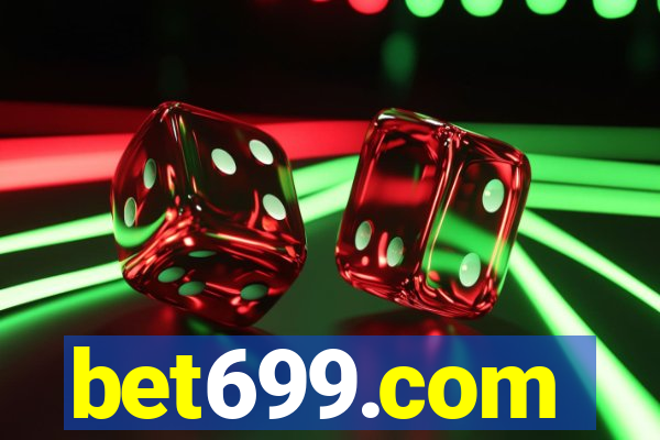 bet699.com