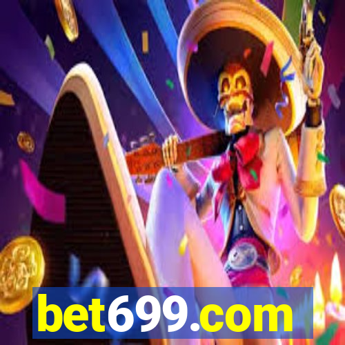 bet699.com