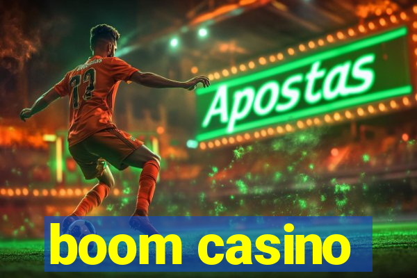 boom casino