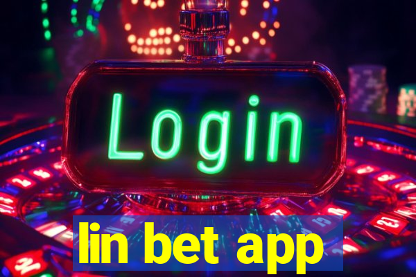 lin bet app