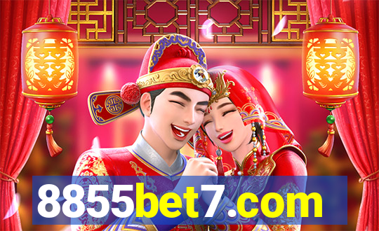 8855bet7.com