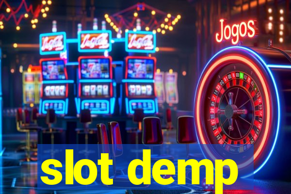 slot demp