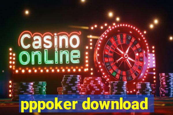 pppoker download