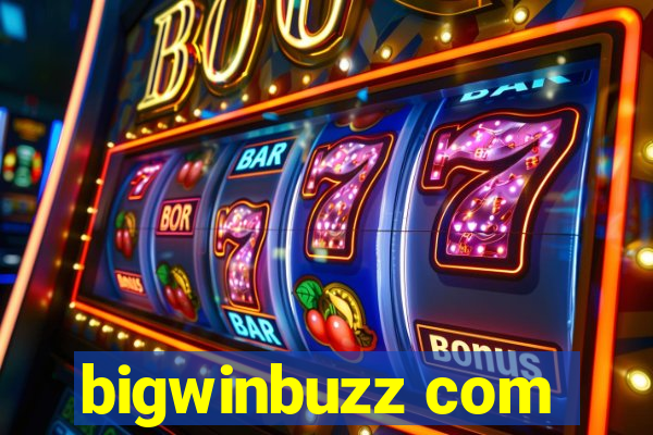 bigwinbuzz com