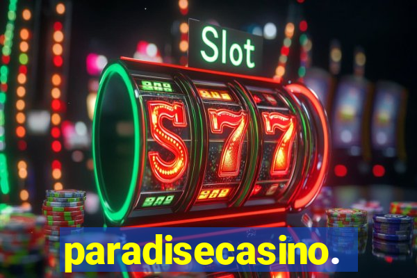 paradisecasino.com