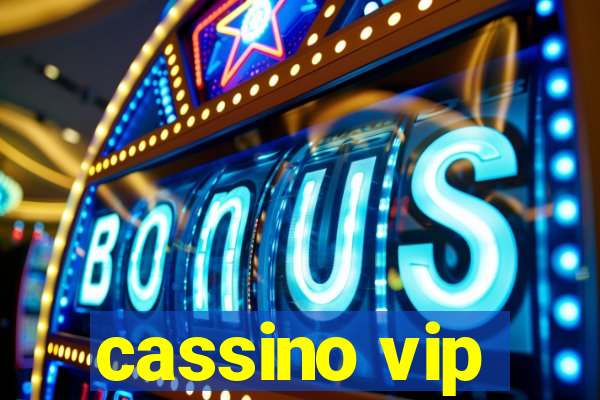 cassino vip