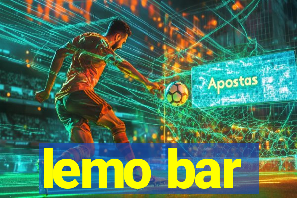 lemo bar