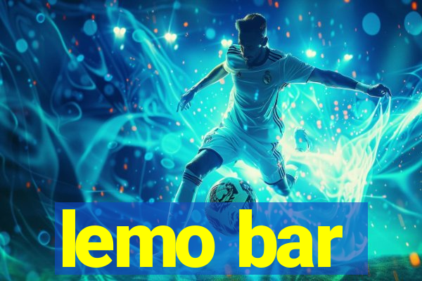 lemo bar