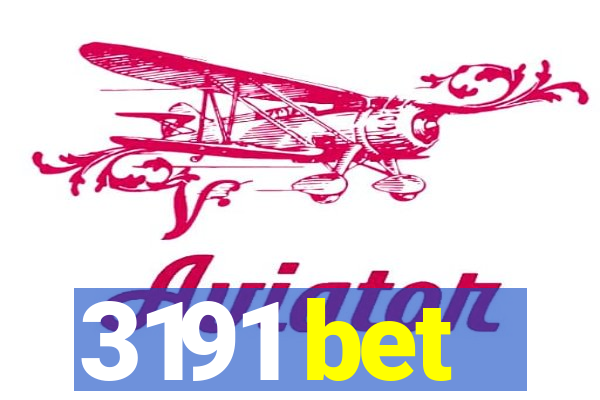 3191 bet